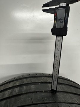KOLA RÁFKY HLINÍK 20" KPL. PĚKNÝ LETNÍ MICHELIN PORSCHE PANAMERA 970