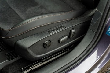 Cupra Formentor Crossover 1.5 TSI 150KM 2025 Cupra Formentor 1.5 e-TSI 150 KM DSG, zdjęcie 13