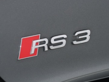 Audi A3 8V RS3 Sportback Facelifting 2.5 TFSI 400KM 2018 Audi RS3 2.5 TFSI, Salon Polska, Serwis ASO, 4X4, zdjęcie 17