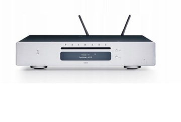 Primare CD15 PRISMA титан
