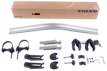 ADAPTER NA 4 ROWER VOLVO THULE COACH 2761 OE