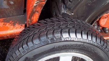 AEZ ALU ДИМС ШИНЫ DĘBICA FRIGO 165/70 R13