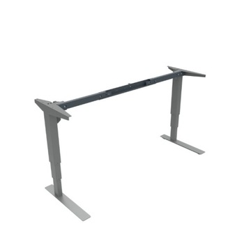Stelaż biurka z regulacją wysokości Conset 172x45