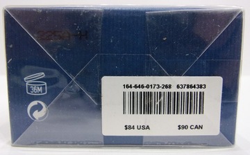 ABERCROMBIE & FITCH - ЯРКИЙ СИНИЙ - EDC 100мл