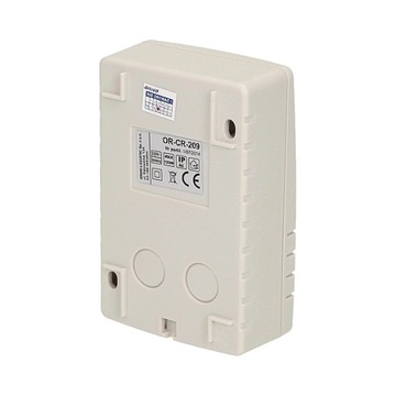 Внешний сумеречный датчик Сумеречный автоматический светодиодный таймер 1200 Вт для поверхностного монтажа