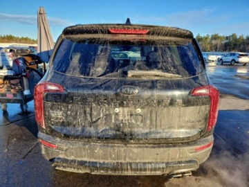 Kia 2021 Kia Telluride SX 2021 3.8 Benzyna 291KM, zdjęcie 2