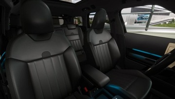 Mini Countryman U25 2026 Mini Countryman S ALL4 - leasing 1579 zł netto, zdjęcie 14