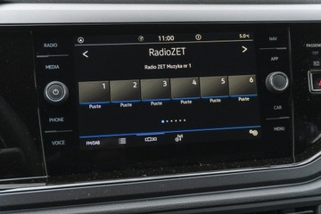 Volkswagen Taigo 1.5 TSI 150KM 2025 Volkswagen Taigo R-Line Plus 1.5 TSI 150 KM DSG, zdjęcie 21