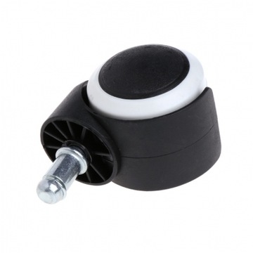 РЕЗИНОВЫЕ КОЛЕСА ДЛЯ СТУЛА 5 шт.