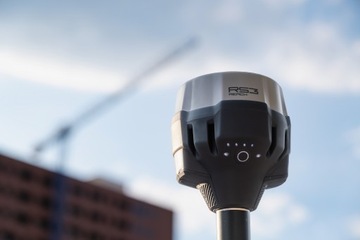 GNSS-приемник EMLID Reach RS3 (IMU)