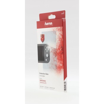 ЗАЩИТНОЕ СТЕКЛО NINTENDO SWITCH Lite