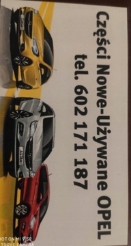 ASTRA K V HB SVĚTLO PRAVÝ ZADNÍ W KRYT LED 39032995