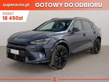 Cupra Formentor Crossover Facelifting 2.0 TSI 204KM 2026 CUPRA Formentor 2.0 TSI 4Drive DSG Suv 204KM 2026