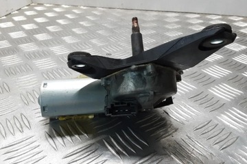 MOTOREK STĚRAČE KRYT MERCEDES-BENZ M (W164) A2518200042 3.0L DIESEL