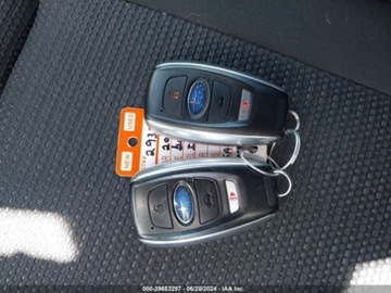 Subaru Impreza IV 2019 Subaru Impreza 2019 Subaru Impreza 2.0i Sport 5-door CVT 2.0 Benzyna 152KM, zdjęcie 10