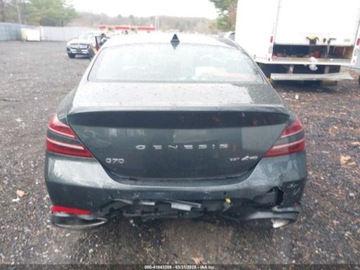  Genesis G70 3.3T 2023 3.3 Benzyna 368KM, zdjęcie 4