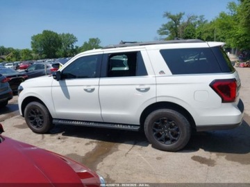 Ford Expedition III 2023 Ford Expedition Timberline 2023 3.5l 3.5 Benzyna 440KM, zdjęcie 2