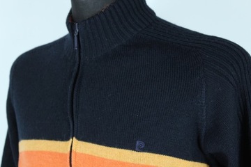 PIERRE CARDIN PARIS SWETER MĘSKI S/M BDB STAN