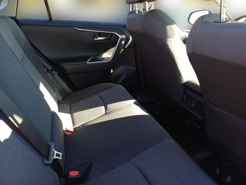 Toyota RAV4 V SUV 2.5 Hybrid Dynamic Force 222KM 2020 Toyota RAV4 2.5 Hybrid Comfort 4x4 V (2018-) 2.5 H, zdjęcie 9