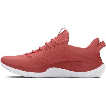 Męskie buty treningowe Under Armour UA Flow Dynam