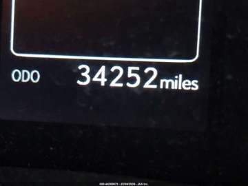 Lexus GX 2022 Lexus GX 460 Premium 2022 4.6 Benzyna 301KM, zdjęcie 11