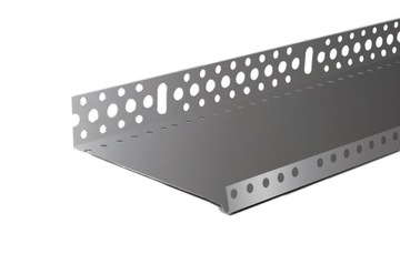 Profil cokołowy listwa startowa 15cm 2,5mb 250cm