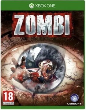 ZOMBI XBOXONE