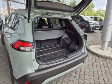 Toyota Corolla Cross 2.0 Hybrid Dynamic Force 197KM 2024 Toyota Corolla Cross 2.0 Hybrid Style 2.0 Hybrid S, zdjęcie 29