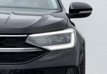 Volkswagen Taigo 1.5 TSI 150KM 2024 Volkswagen Taigo Matrix-LED Aktywny tempomat Kamera Salon PL FVAT23 G, zdjęcie 8