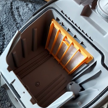 Фильтровальный коврик G3 для рекуперации вентиляции 5м2 100х500см