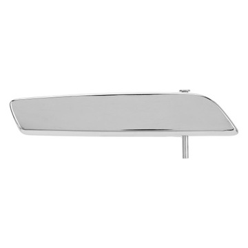 2шт. Ручка передней и задней межкомнатной двери 15935