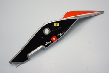 APRILIA TUONO V4 1100 FACTORY 19- ZADUPEK OWIEWKA LEWA