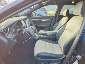 Infiniti 2022 Infiniti QX55 Luxe 2022 2.0 Benzyna 268KM, zdjęcie 7