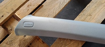 A6 C7 4G КРЫШКА ПОДЪЕМНОЙ СТОЙКИ ЛЕВАЯ ЛЕВАЯ ОТДЕЛКА ПОТОЛКА ПЕРЕДНИХ СТЕКЛ 4G0867233C