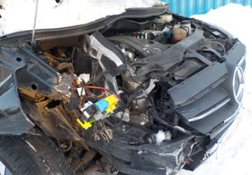 Mercedes Vito W447 2024 Mercedes-Benz Vito Okazja 2.0 Diesel 163KM, zdjęcie 4