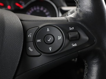 Opel Corsa F Hatchback 5d 1.2 75KM 2021 Opel Corsa klimatyzacja Apple CarPlay &amp;, zdjęcie 27