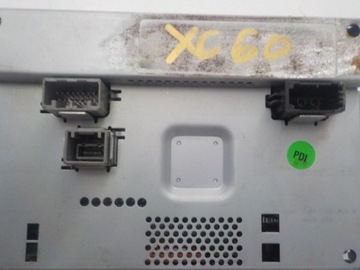 DISPLEJ OBRAZOVKA VOLVO XC60