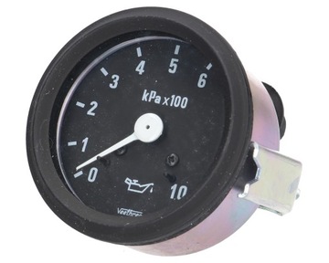 Wskaźnik ciśnienia oleju C-385