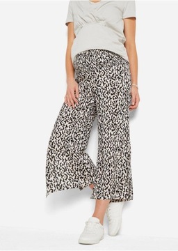 BONPRIX _ZT PL5 БРЮКИ ДЛЯ МАТЕРИ ИЗ ВИСКОЗЫ _/ 40