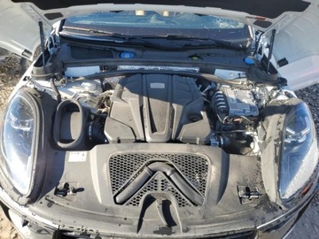 Porsche Macan 2024 Porsche Macan Gts 2024 2.9l 2.9 Benzyna 434KM, zdjęcie 6