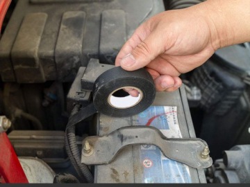 простая лента для смазки 20 м 19 мм