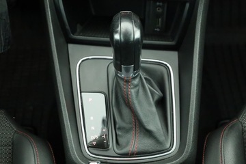 Seat Leon III ST 2.0 TDI CR 150KM 2016 Seat Leon 2.0 TDI, DSG, Skóra, Navi, Klima, zdjęcie 15