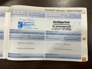 Peugeot 208 I Hatchback 5d Facelifting 1.6 BlueHDi 100KM 2016 Peugeot 208 1.6 diesel panorama dach zarej w PL ksiazka serwis zamiana, zdjęcie 38