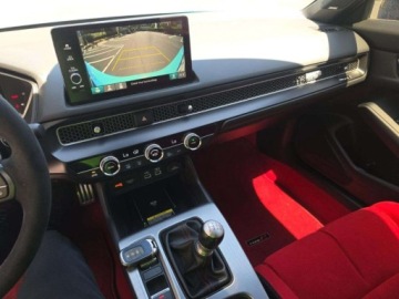 Honda Civic XII 2023 Honda Civic 2023, 2.0L, Type R 2.0 Benzyna 315KM, zdjęcie 5