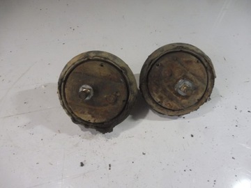 BMW E36 Z3 316I 318I 318TDS M40 M42 M43 M44 ULOŽENÍ MOTORU 1141377