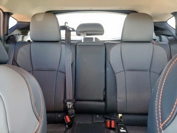 Subaru 2024 Subaru Crosstrek Limited 2024 2.5 Benzyna 182KM, zdjęcie 10