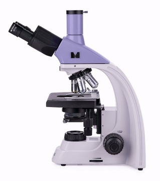 Цифровой биологический микроскоп MAGUS Bio D230TL с ЖК-дисплеем