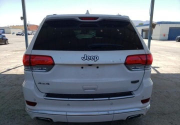 Jeep Grand Cherokee IV 2021 Jeep Grand Cherokee Auta z USA - Zapytaj o wiecej ofert 5.7 Benzyna, zdjęcie 3