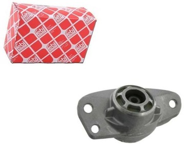 FEBI PODUSZKA AMORTYZATORA TYŁ VW GOLF V VI JETTA