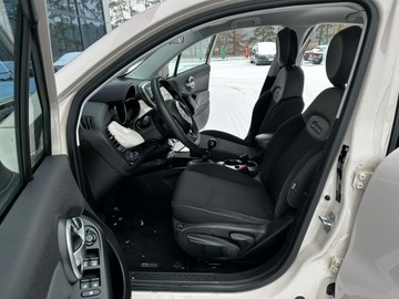 Fiat 500X Crossover 1.4 16V Mair 140KM 2015 Fiat 500x Opening Edition! Kamera, Grzane fotele, zdjęcie 10